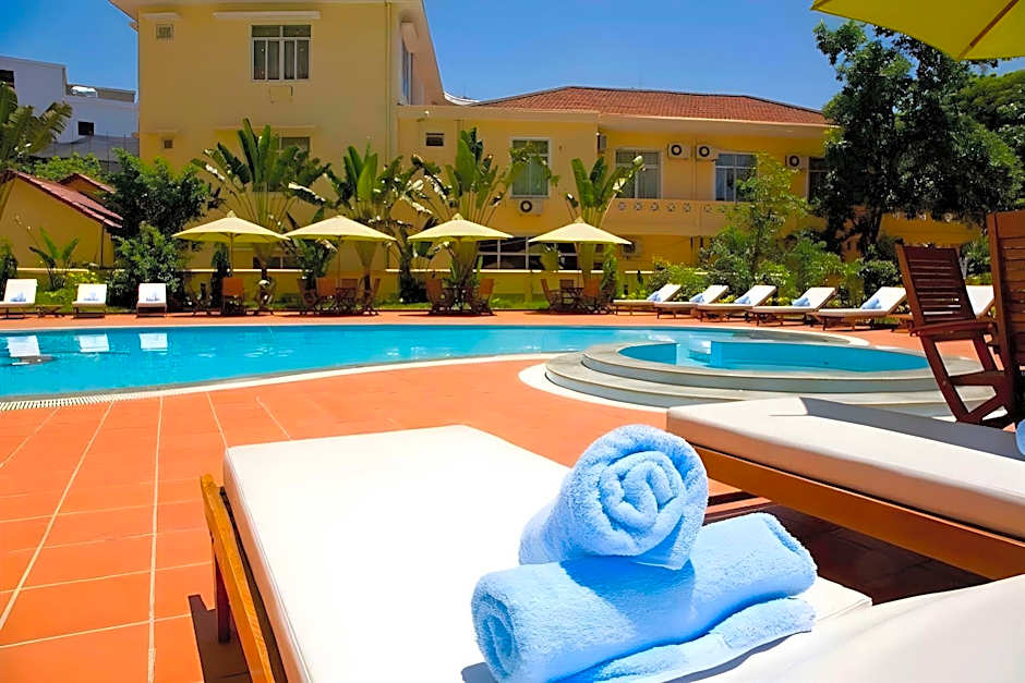 Park View Hotel