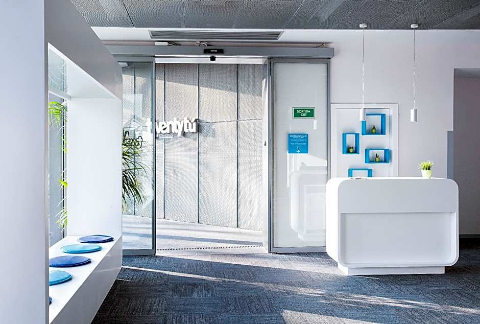 Twentytu Hostel Barcelona