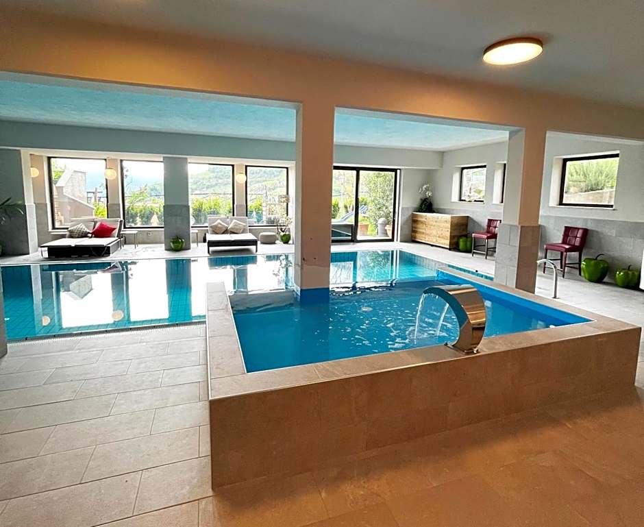 Hotel Residence MaVie
