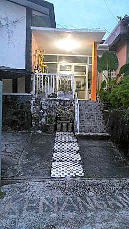 Kenangan Guest House