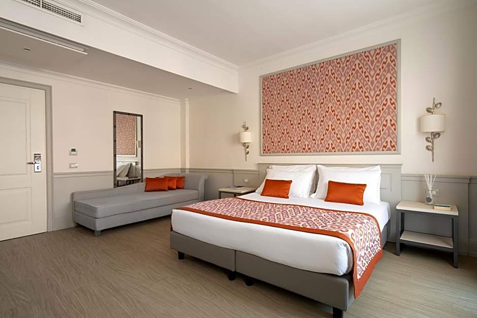 Hotel Della Conciliazione