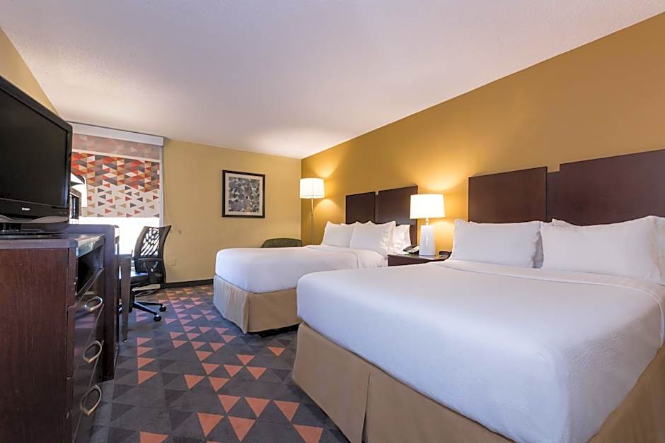 Holiday Inn Lumberton By IHG