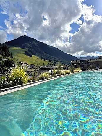 kerii - adults boutique hotel - incl Joker Card