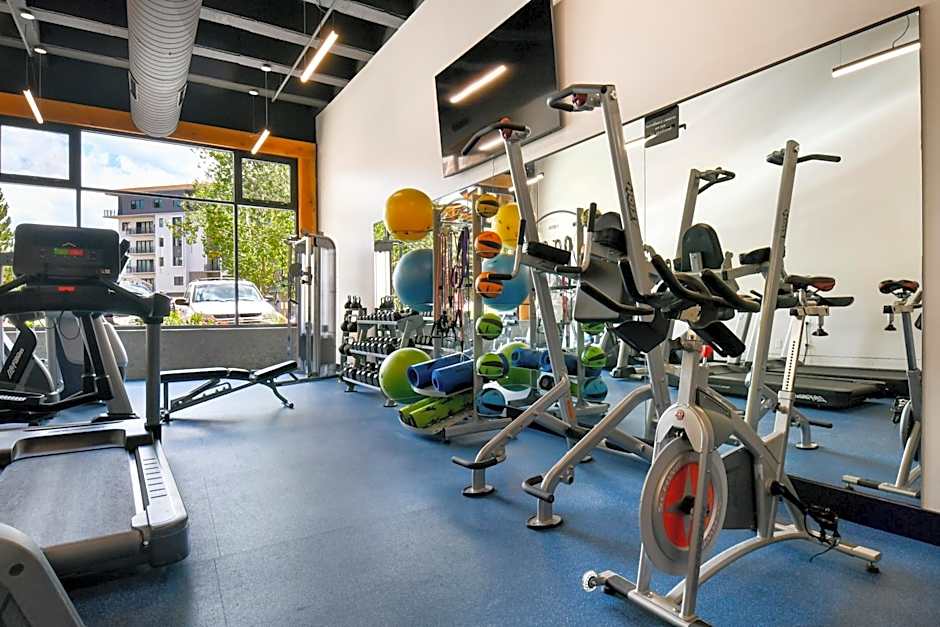 Sundial Lodge by Park City - Canyons Village