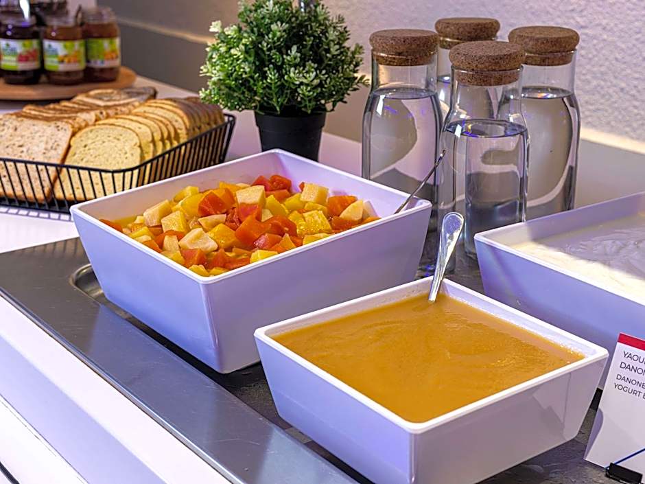 ibis budget Lille Centre