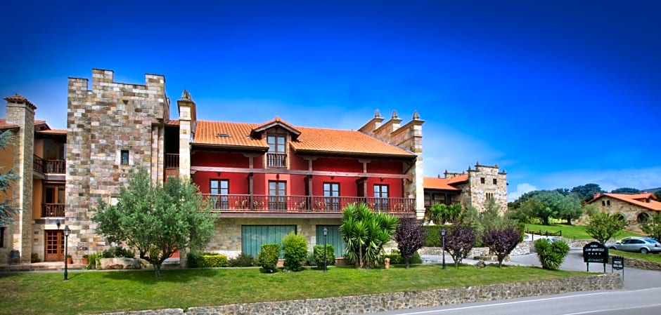 Complejo San Marcos Posada