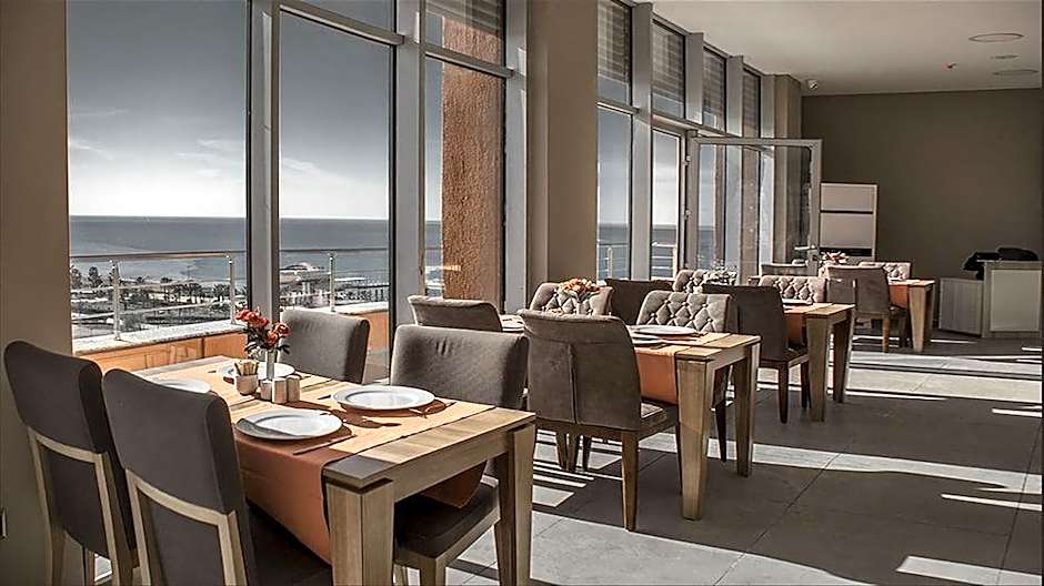 Legend Business Hotel Batumi