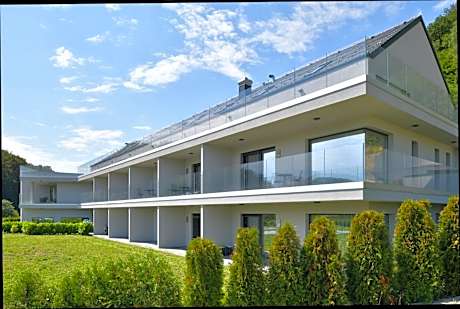 Villa Tatjana Quiet Boutique Guest House
