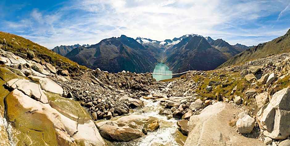 Hotel zum grünen Tor