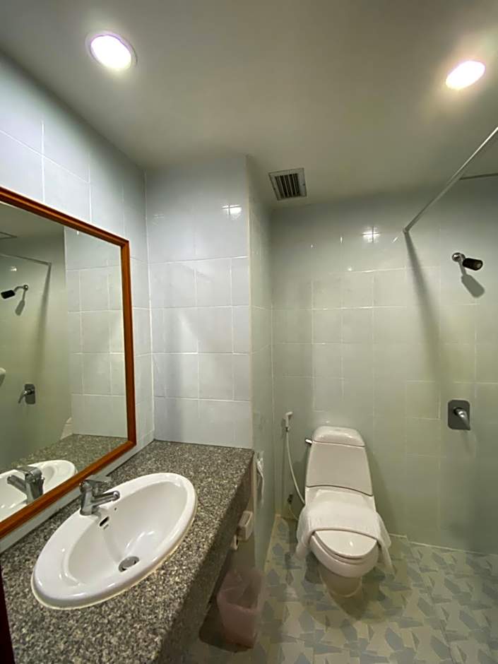 Kata View Guest House