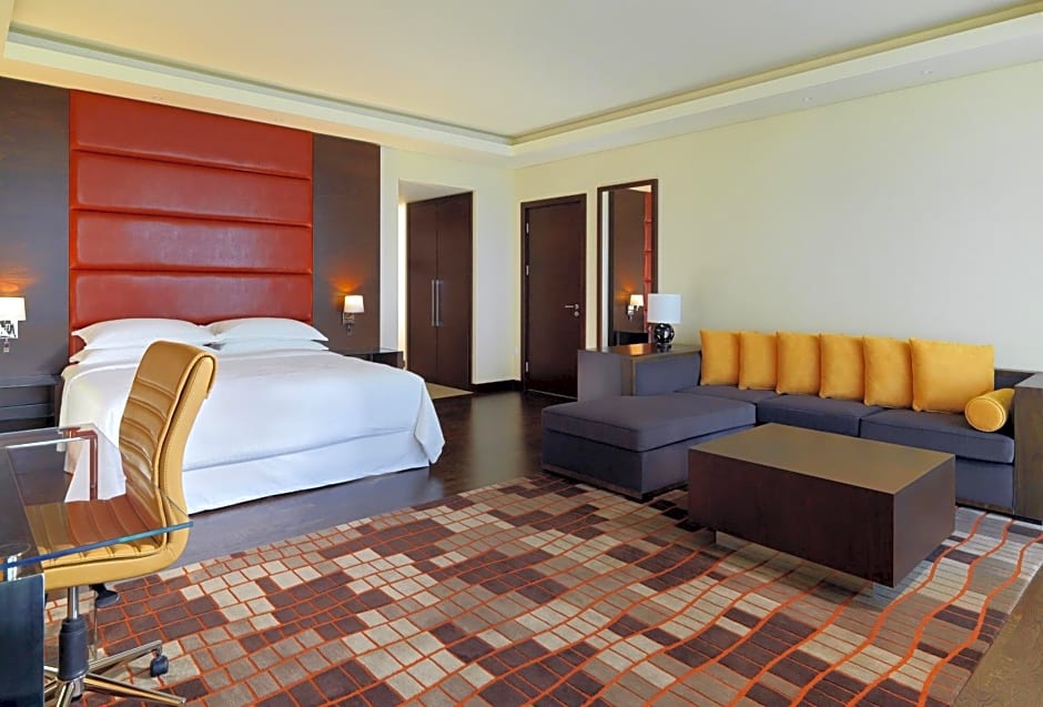 Sheraton Grand Conakry