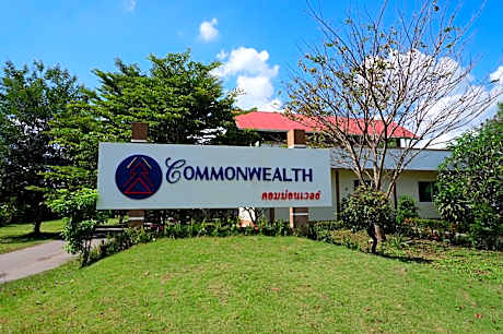 Commonwealth Hotel and Resort