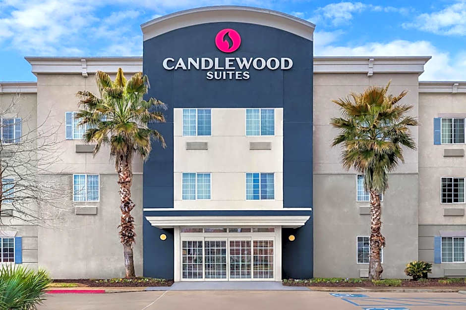 Candlewood Suites Alexandria By IHG