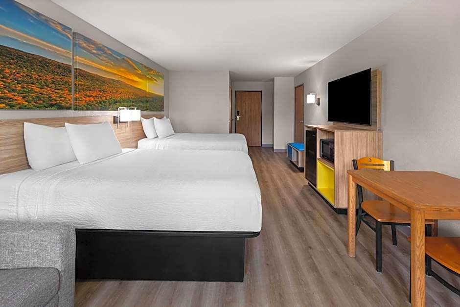 Days Inn by Wyndham Mankato