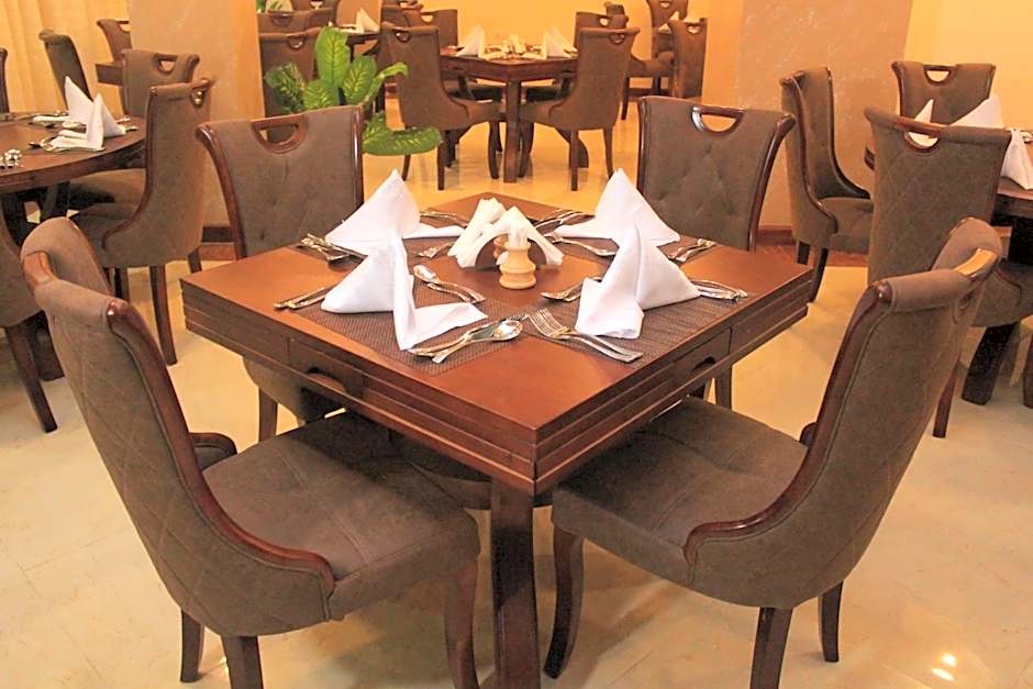 Empolos Hotel Nakuru