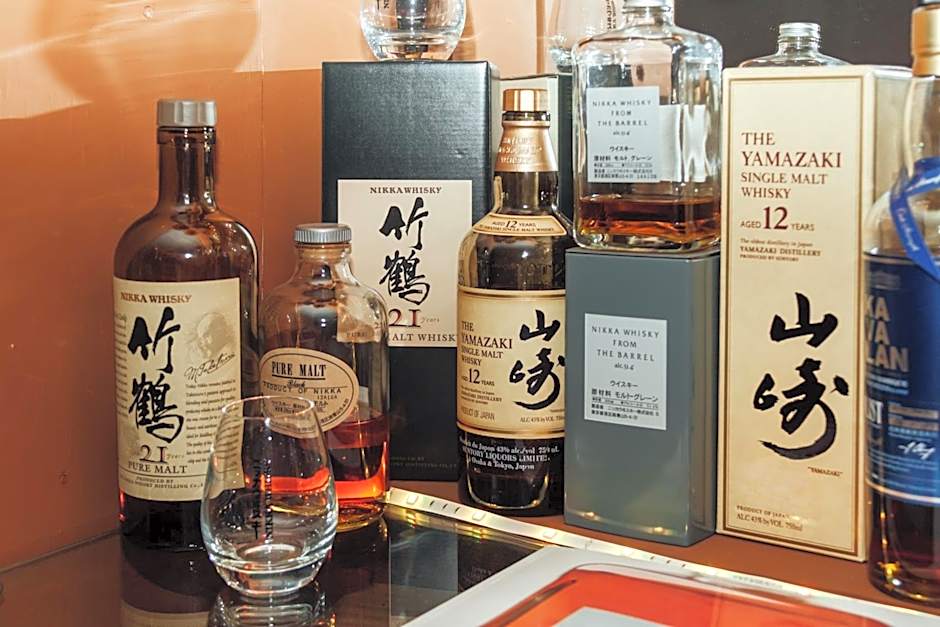 The Grand Hotel Nanaimo