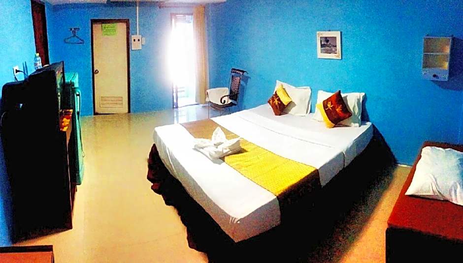 Huahin Euro City Hotel