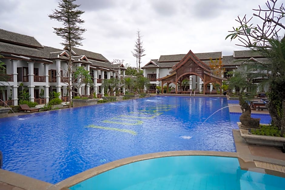 Le Palais Juliana Hotel