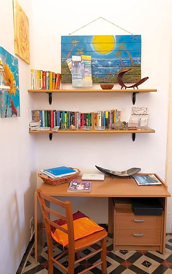 B&B Favignana – Favignana Island, CA