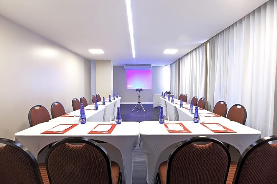 San Diego Veredas Sete Lagoas