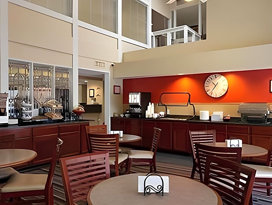 Affordable Suites of America Grand Rapids