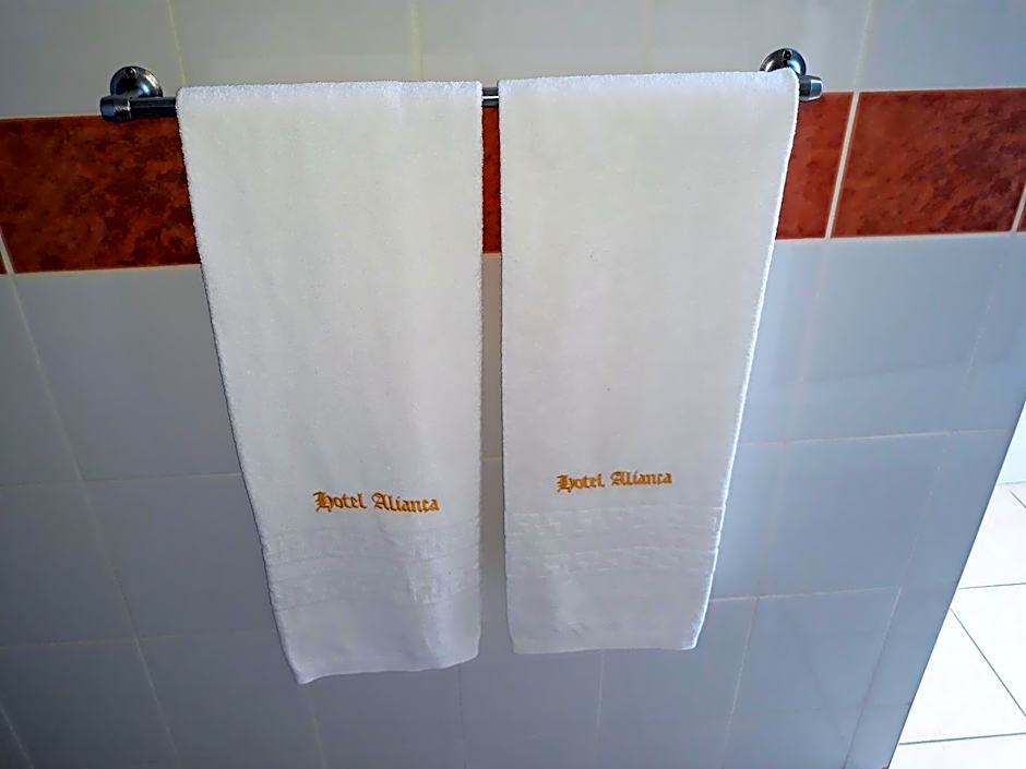 Hotel Alianca