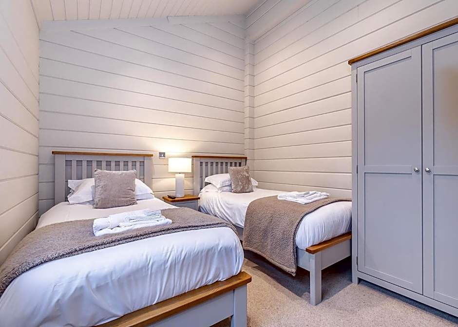 Snainton Luxury Lodges