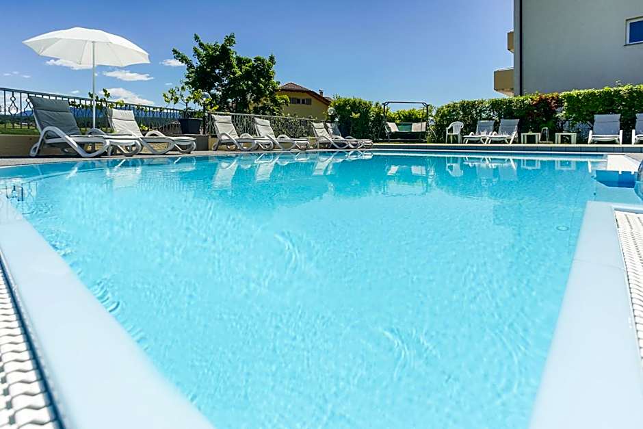 Hotel Alexandres