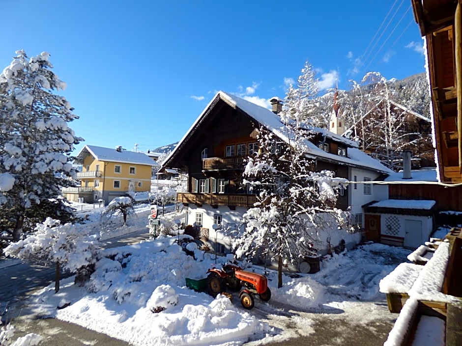 Gasthof Dorfschenke