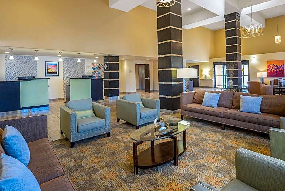 La Quinta Inn & Suites by Wyndham Tucson Reid Park