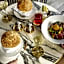 Le Meridien New York, Central Park