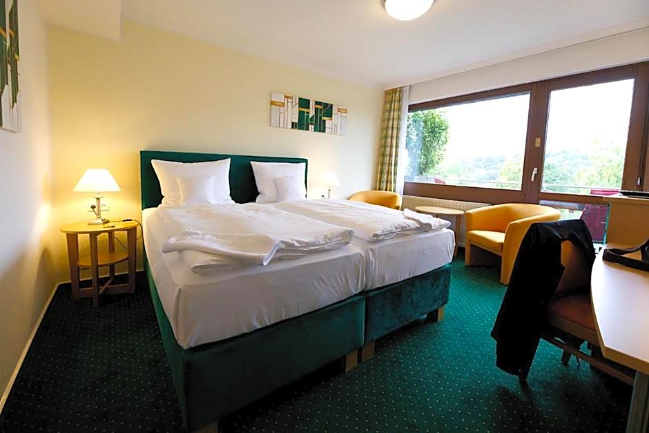 Parkhotel Hammerberg