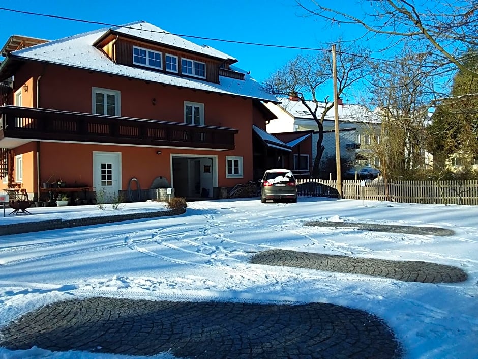 Gasthof Thünauer