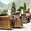 Alpine Lounge Kazbegi