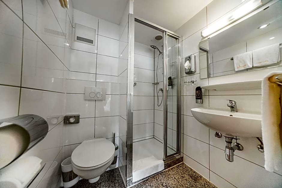 Hotel Rheinfels