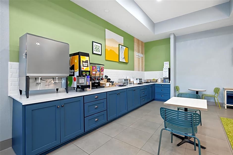 Spark by Hilton Homewood Birmingham