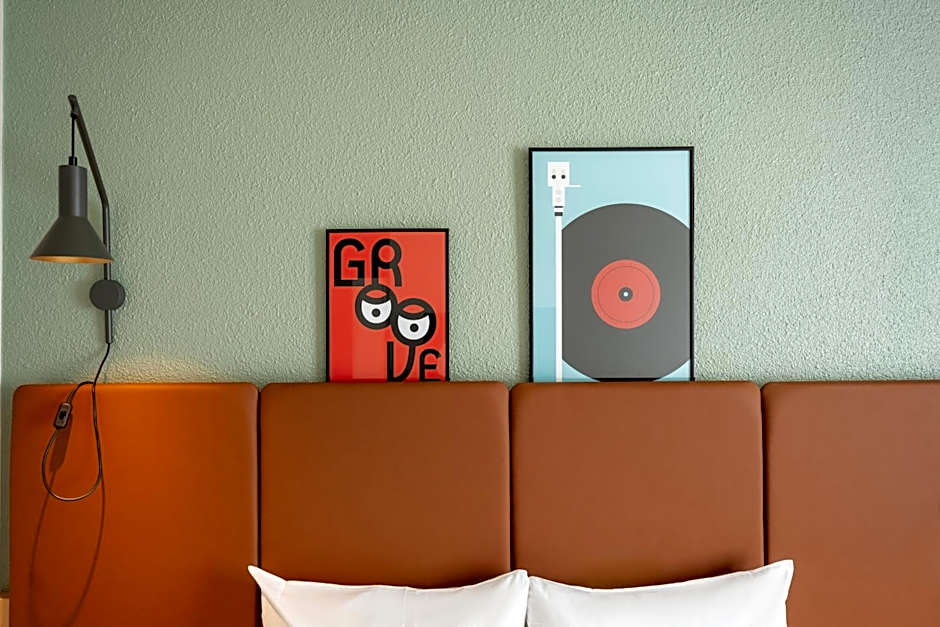 ibis Paris Gare de Lyon Ledru Rollin 12eme