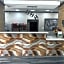 Super 8 by Wyndham Pasadena