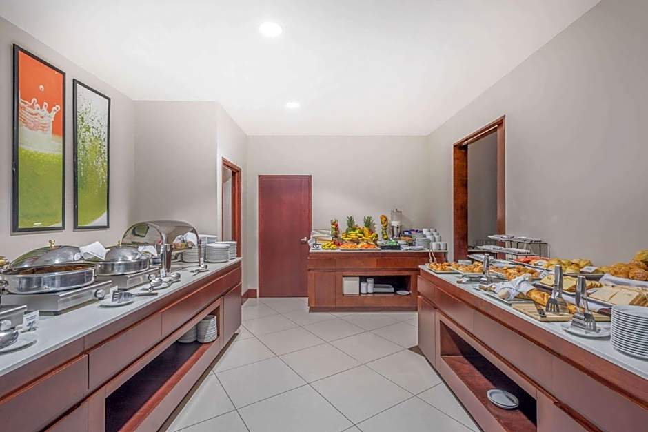 Wyndham Garden San Jose Escazu