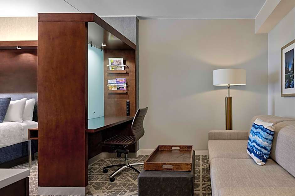SpringHill Suites by Marriott Denver Downtown