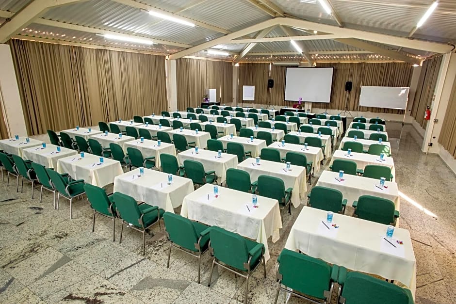 Golden Park Campinas Viracopos