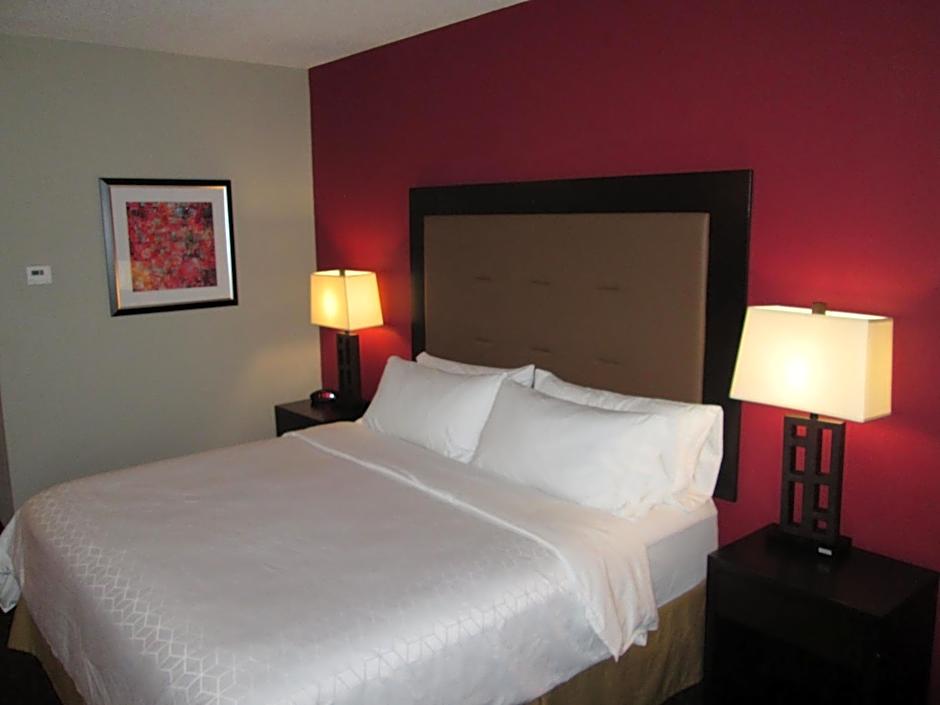 Holiday Inn Express Cloverdale (Greencastle) by IHG