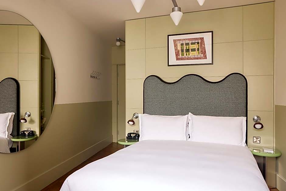 The Hoxton, Shoreditch