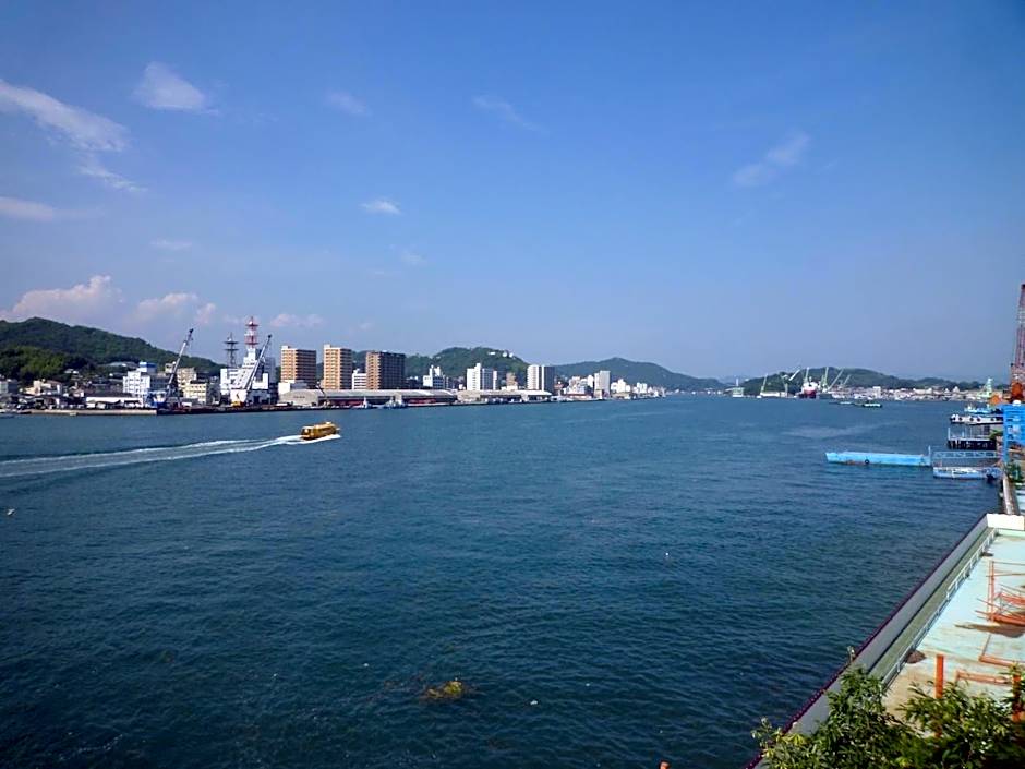 Seaside Hostel Light House - Vacation STAY 82325v