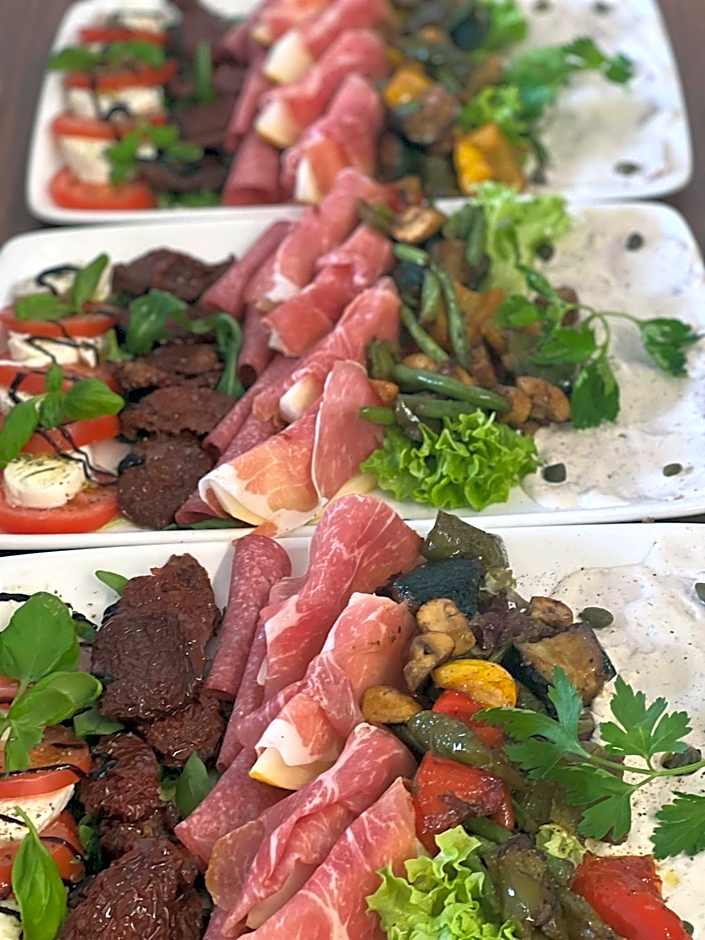 Hotel Restaurant Zum Landmann