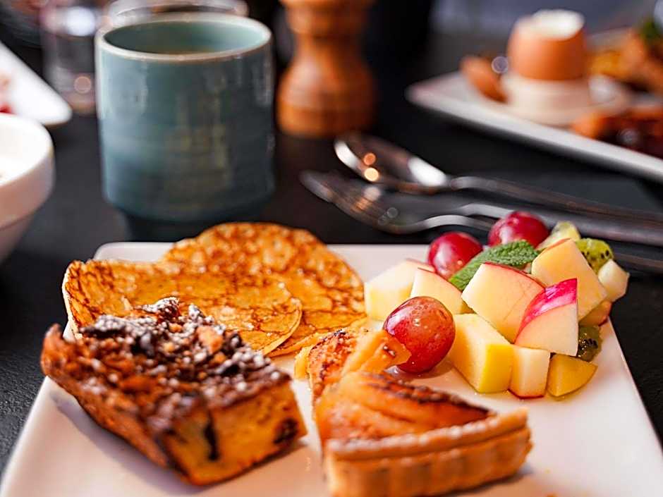 Novotel La Grande Motte Golf