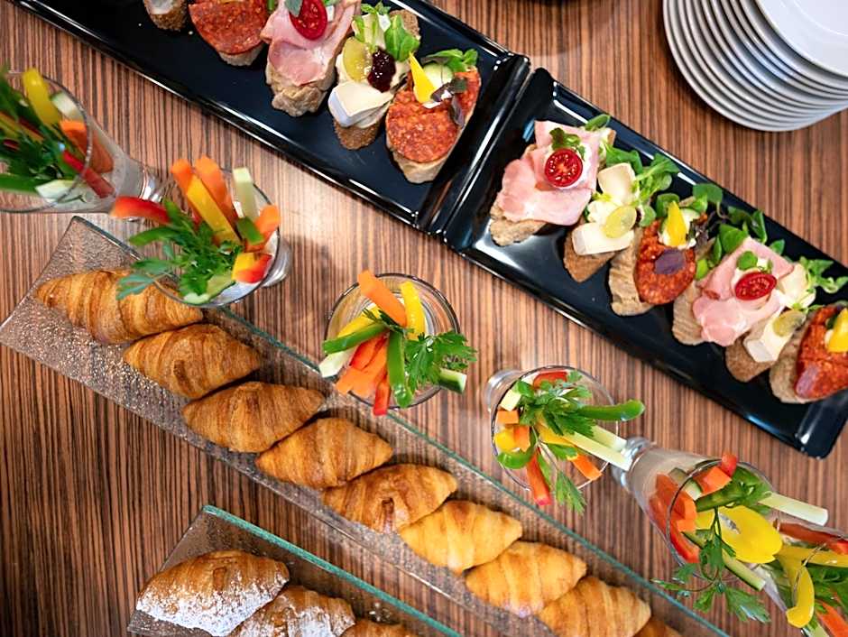 Abacus Business & Wellness Hotel