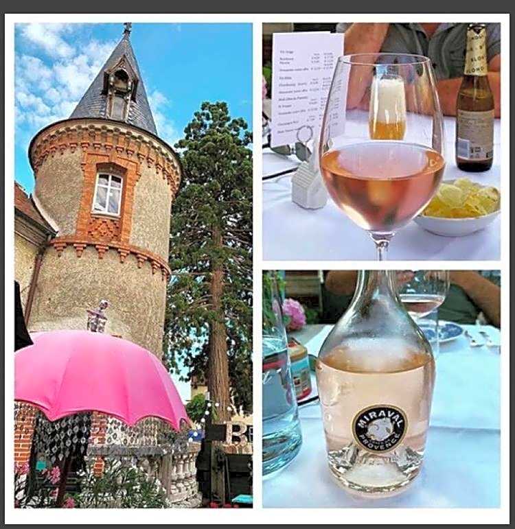 Boutique Hotel B&B Fleurie