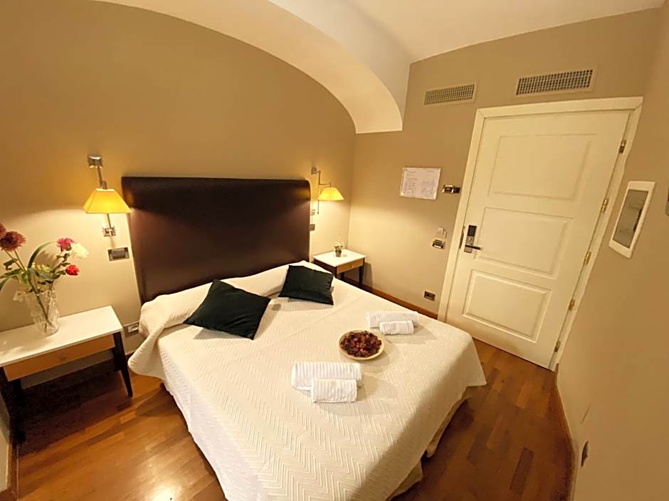 Hotel Giolitti