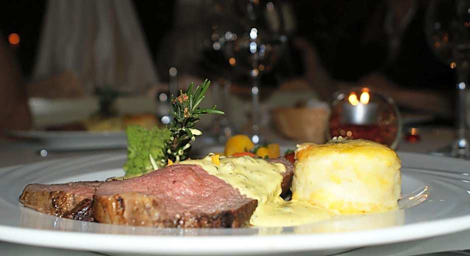 Hotel Restaurant La Furca